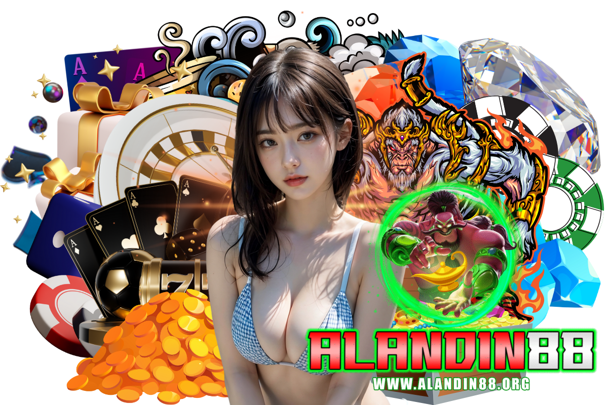 alandin88 wallet