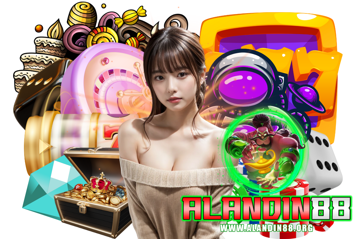 alandin88 เว็บตรง